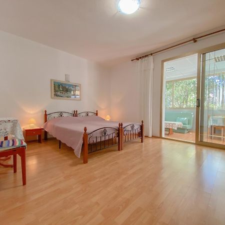 Beco Three Apartment Novigrad  Exterior photo