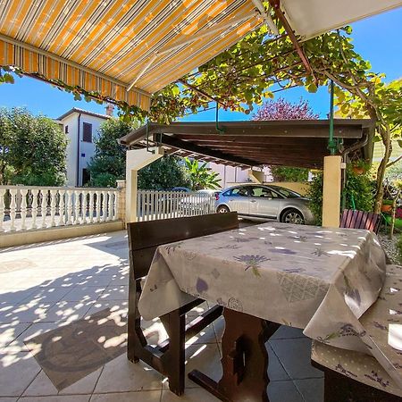 Beco Three Apartment Novigrad  Exterior photo