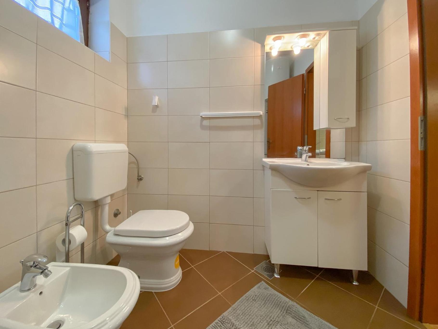 Beco Three Apartment Novigrad  Exterior photo