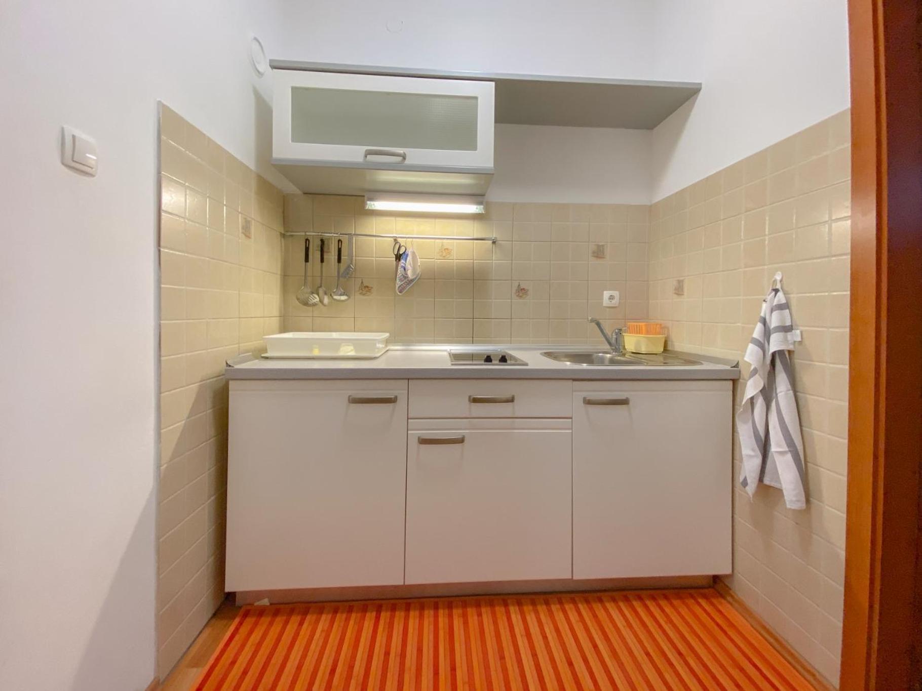 Beco Three Apartment Novigrad  Exterior photo