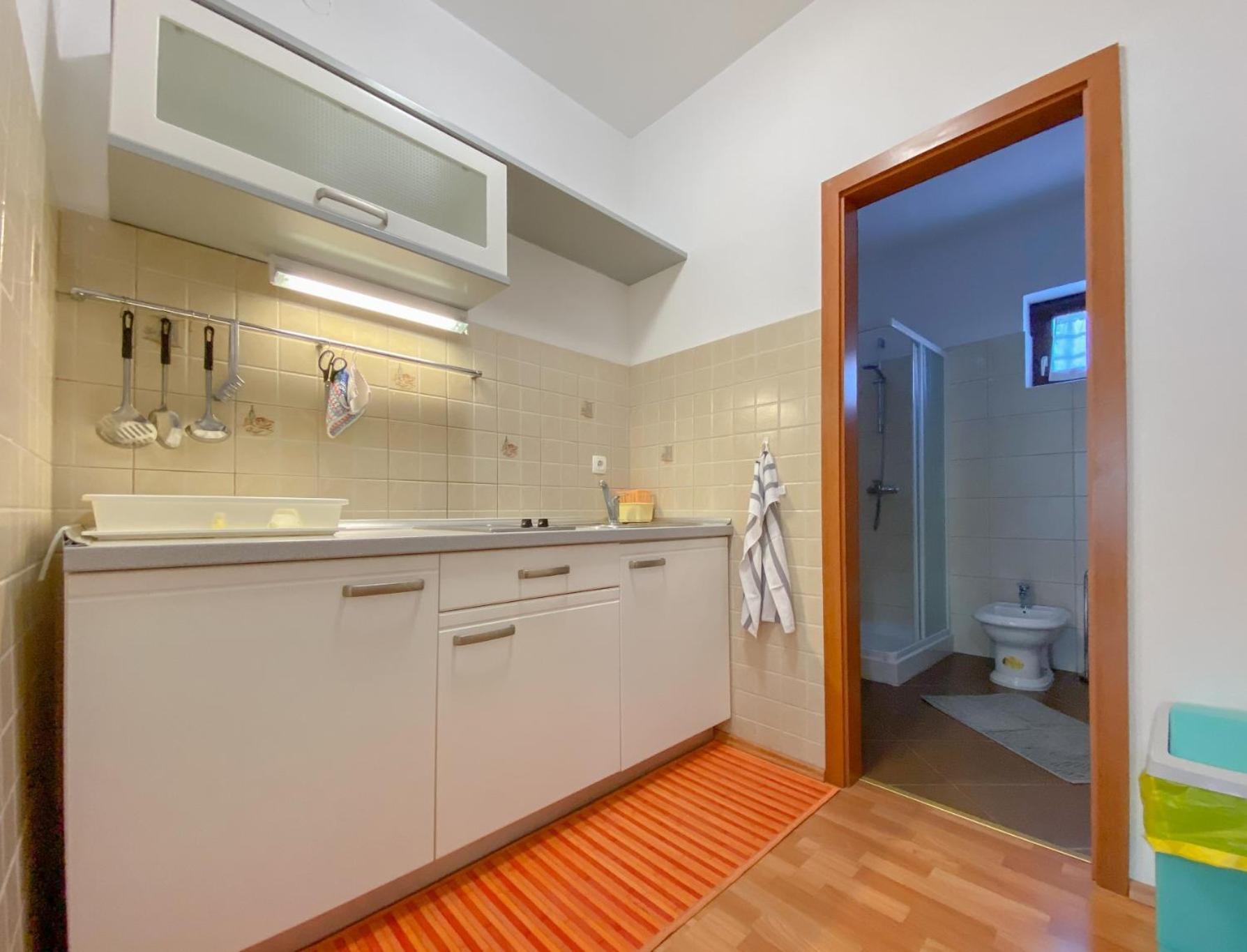 Beco Three Apartment Novigrad  Exterior photo