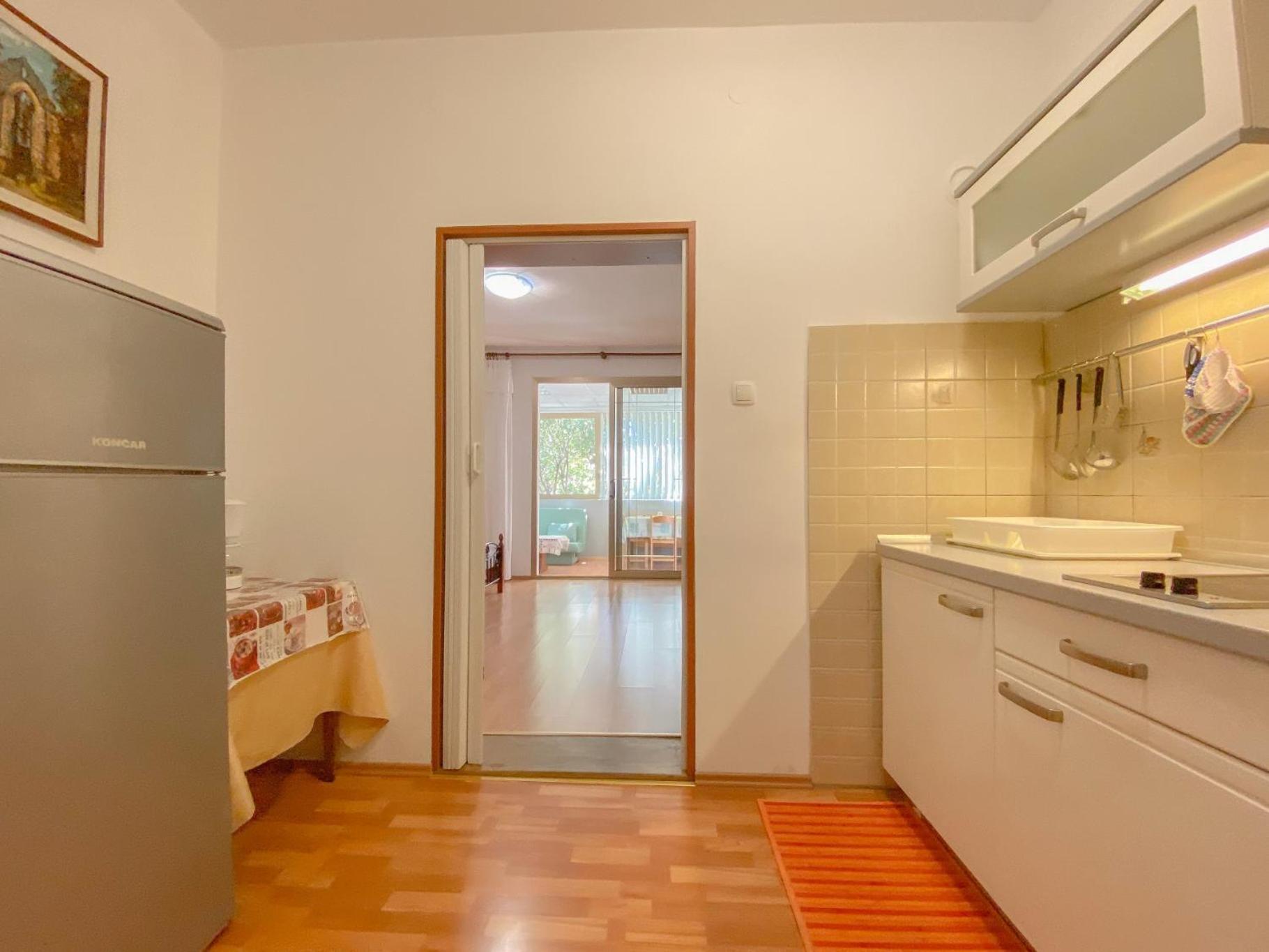 Beco Three Apartment Novigrad  Exterior photo