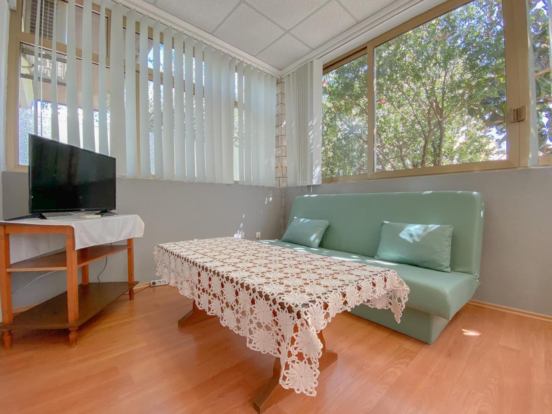 Beco Three Apartment Novigrad  Exterior photo