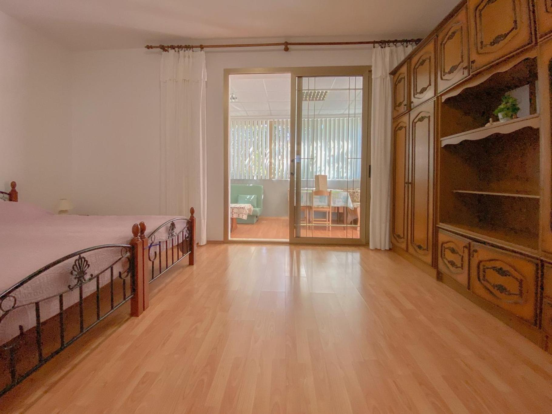 Beco Three Apartment Novigrad  Exterior photo