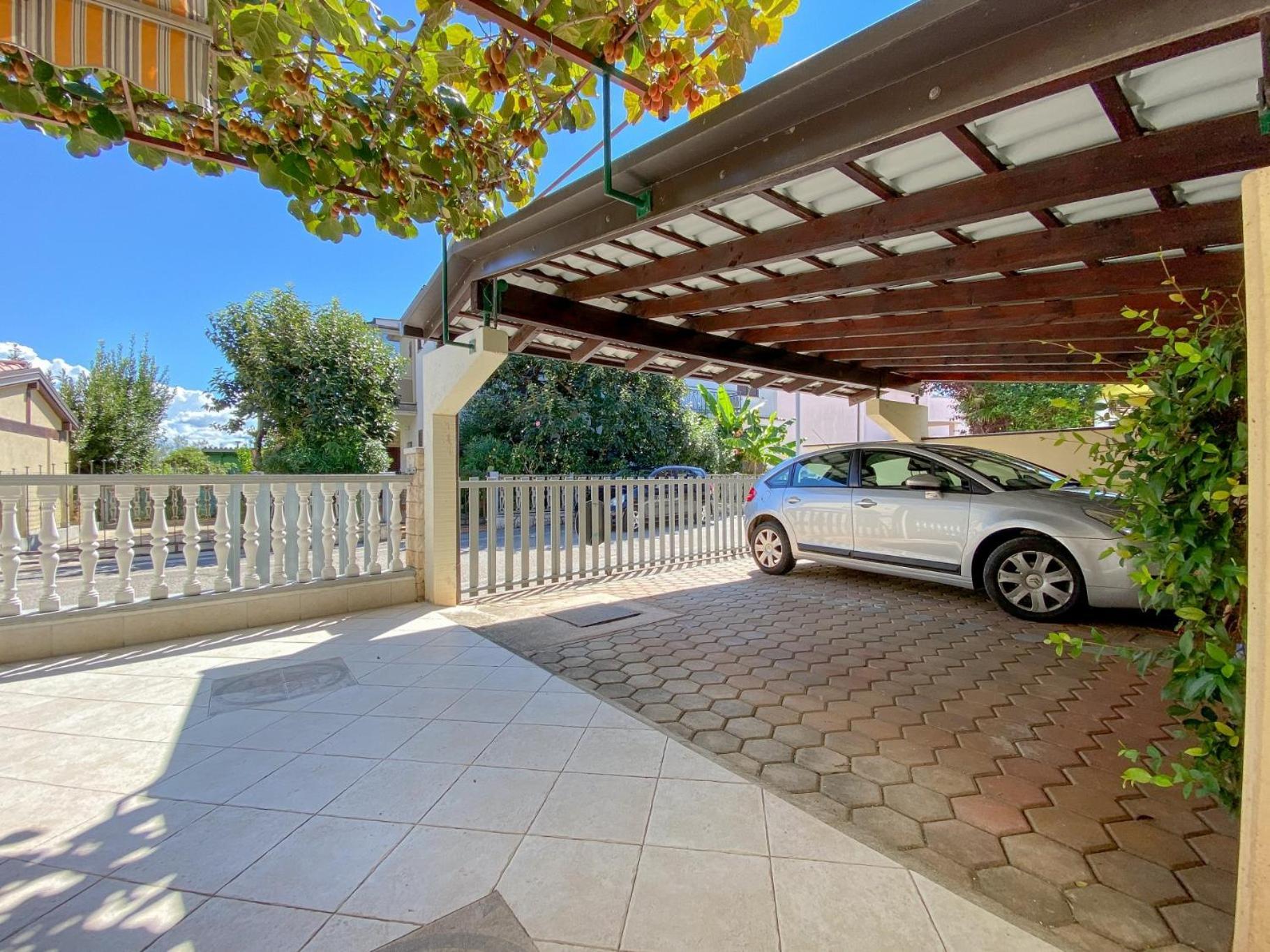Beco Three Apartment Novigrad  Exterior photo
